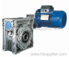 ac worm gear motor