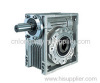 ac worm gear motor