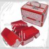 aluminum jewelry box