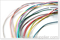 PVC Coated Wire