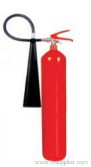 foam fire extinguishers
