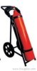 wheeld Fire Extinguisher