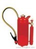 powder fire extinguishers