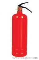 8Kg fire extinguisher