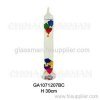 Galileo thermometer