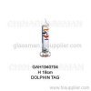 Galileo thermometer