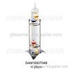 Galileo thermometer