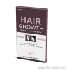 Stop hair loss products OEM private label