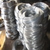 Electro galvanized steel wire