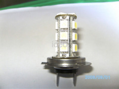 LED FOG LIGHT