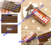 Chocolate Calculator