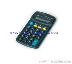 Pocket Calculator