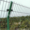 bilateral wire fence