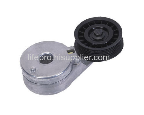 Tensioner bearing; auto tensioner bearing