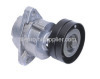 Tensioner bearing; auto tensioner pulley