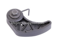 tensioner bearing; tensioner pulley