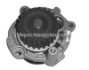 auto water pump; car water pump