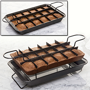 Brownie Baking Pan