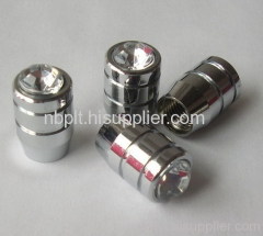 car tire valve cap