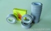 Teflon PTFE Film Tape With Silicone Adhesive
