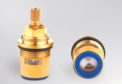 BRASS CERAMIC CARTRIDGE