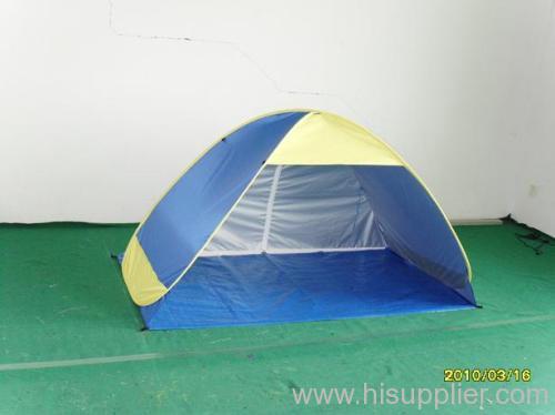 Beach tent