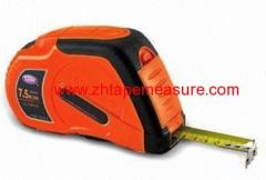 Height Measuring Tape with ABS Case
