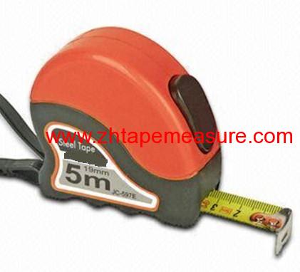 5m Steel Measuring Tape, Also Available in Various Other Sizes