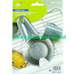 tea strainer