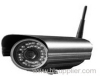 H.264 Wireless Waterproof Night IR IP Camera