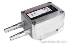 Air Differential Pressure Transmitter