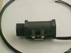 Small Size Plastic Flow Switch