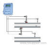 Wall-Mount Ultrasonic Flowmeter