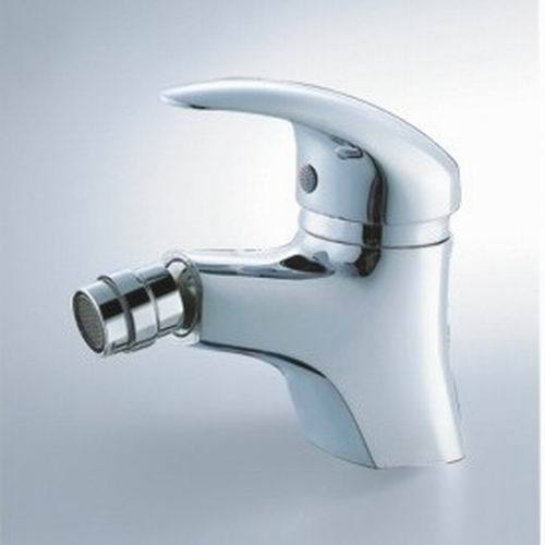 single lever bedit mixer