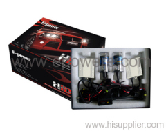 HID conversion kit xenon light