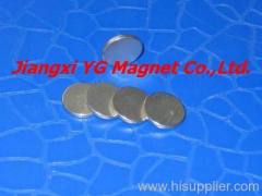 Disc Magnet