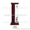 Galileo thermometer