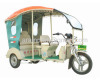 850w electric trike for passengers