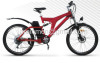 CE Approved Electric Mountain Bike