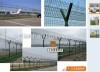 Airport Fence