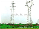 power transmission tower