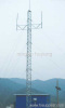 guyed tower
