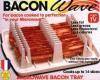 Bacon Tray