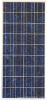 TUV solar panel