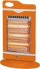 Halogen Heater