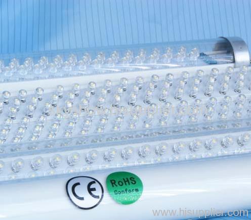 LED tube lights