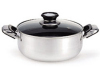 Stainless Sauce Pot