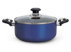 Non-Stick Aluminum Sauce Pot