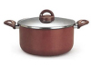 stainless steel sauce pot