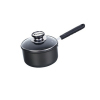 Milk Aluminum Saucepan